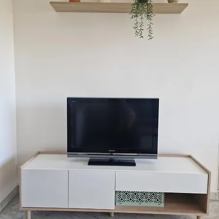Anthala Proche Centre Avec Acces Piscine 公寓