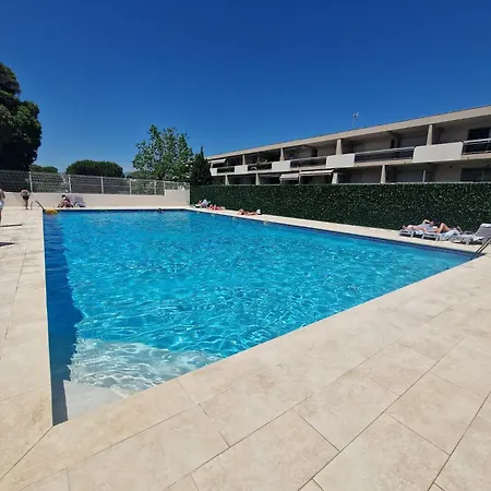 Anthala Proche Centre Avec Acces Piscine