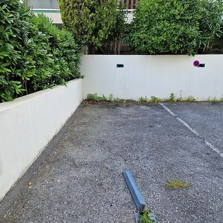 Anthala Proche Centre Avec Acces Piscine *